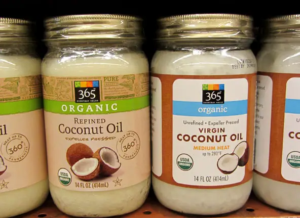 6 Self-Care Miracles, Brought to You by Coconut Oil
