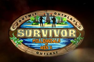 How “Survivor” Is Reinforcing the Generational Gap