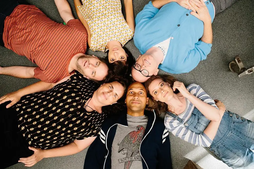 Why Mike Birbiglia’s “Don’t Think Twice” Will Resonate with Students