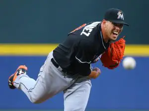 As a Cuban, Jose Fernandez Played Baseball with an Uncommon Sense of Freedom