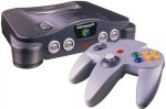 Celebrating 20 Years of the Nintendo 64
