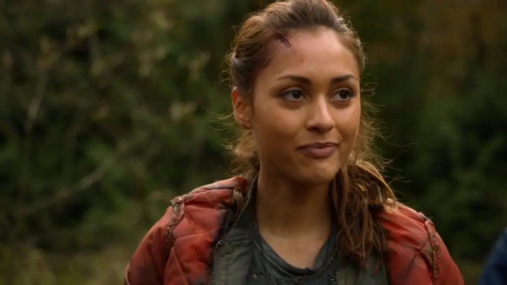 The Ground Breaking Feminism in The CW’s “The 100”