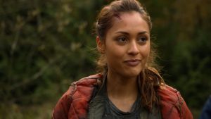 The Ground Breaking Feminism in The CW’s “The 100”