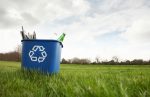 Easy Ways for Students to Reduce, Reuse and Recycle