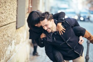 6 Things That Happen in Your First Relationship