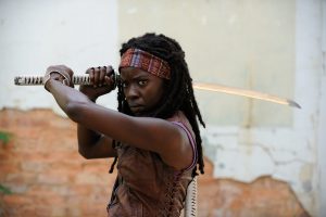 An Updated List of the Likeliest “Deaths” in “The Walking Dead” Season Finale