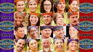 How “Survivor” Is Reinforcing the Generational Gap