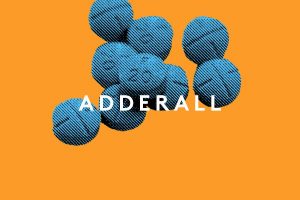 Why I Stopped Taking Adderall to Cram Before Finals