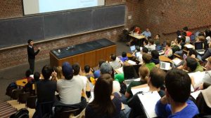 8 Things Your Professor is Thinking About You