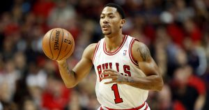 The Problem with the Derrick Rose Case