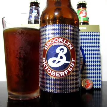 Celebrate Oktoberfest with These 5 Beers