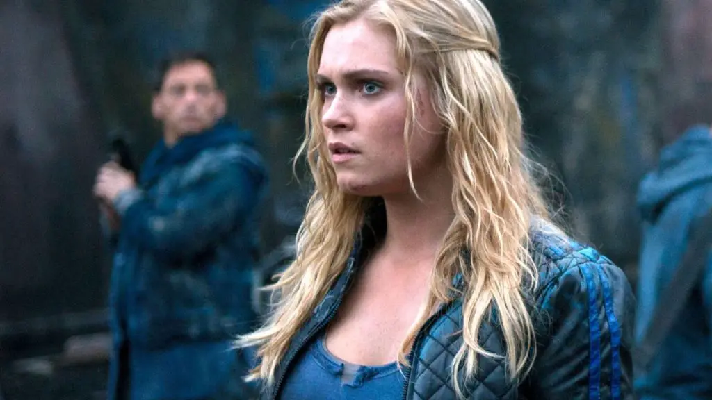 The Ground Breaking Feminism in The CW’s “The 100”