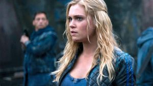 The Ground Breaking Feminism in The CW’s “The 100”