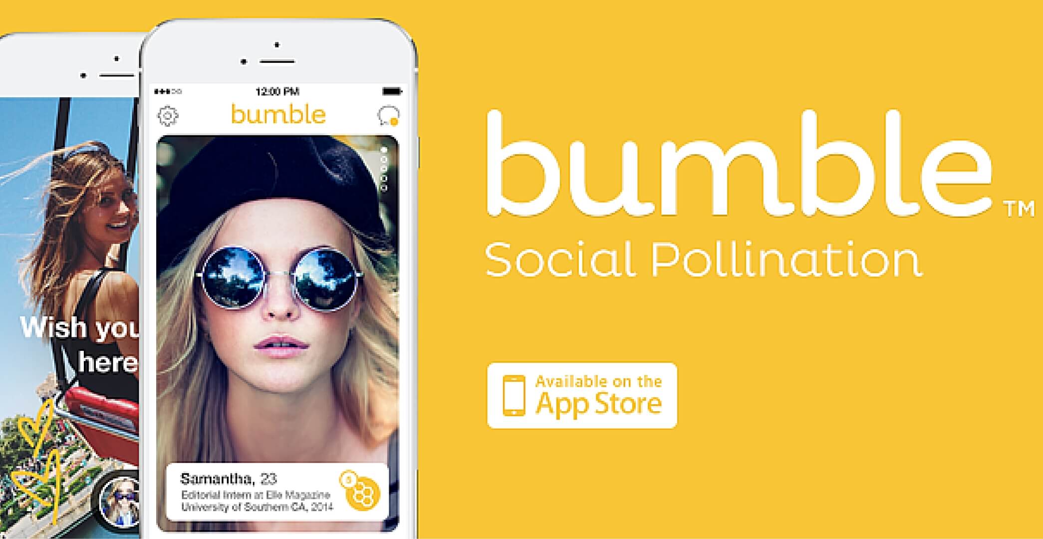 Why You Should Be Using the Bumble App