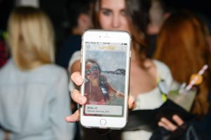 Why You Should Be Using the Bumble App