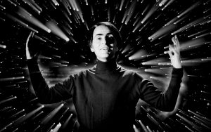 The Top 3 Things Carl Sagan Can Teach You