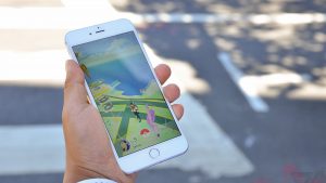 What Happened to Pokémon Go?