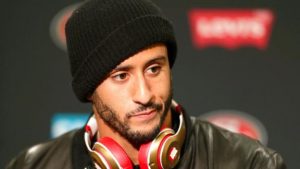 In Defense of Colin Kaepernick’s Refusal to Stand