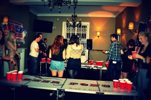 An Introvert’s Guide to Frat Parties