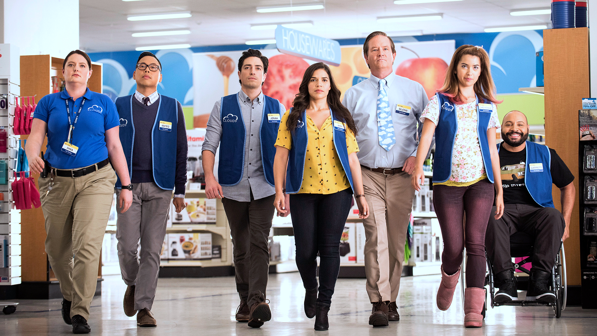 Why You Should Be Watching NBC’s “Superstore”