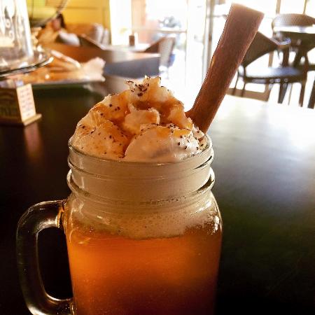 7 Festive Fall Beverages You Can Drink Instead of a PSL