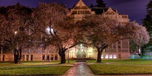 5 Nighttime Activities for On-Campus Dwellers