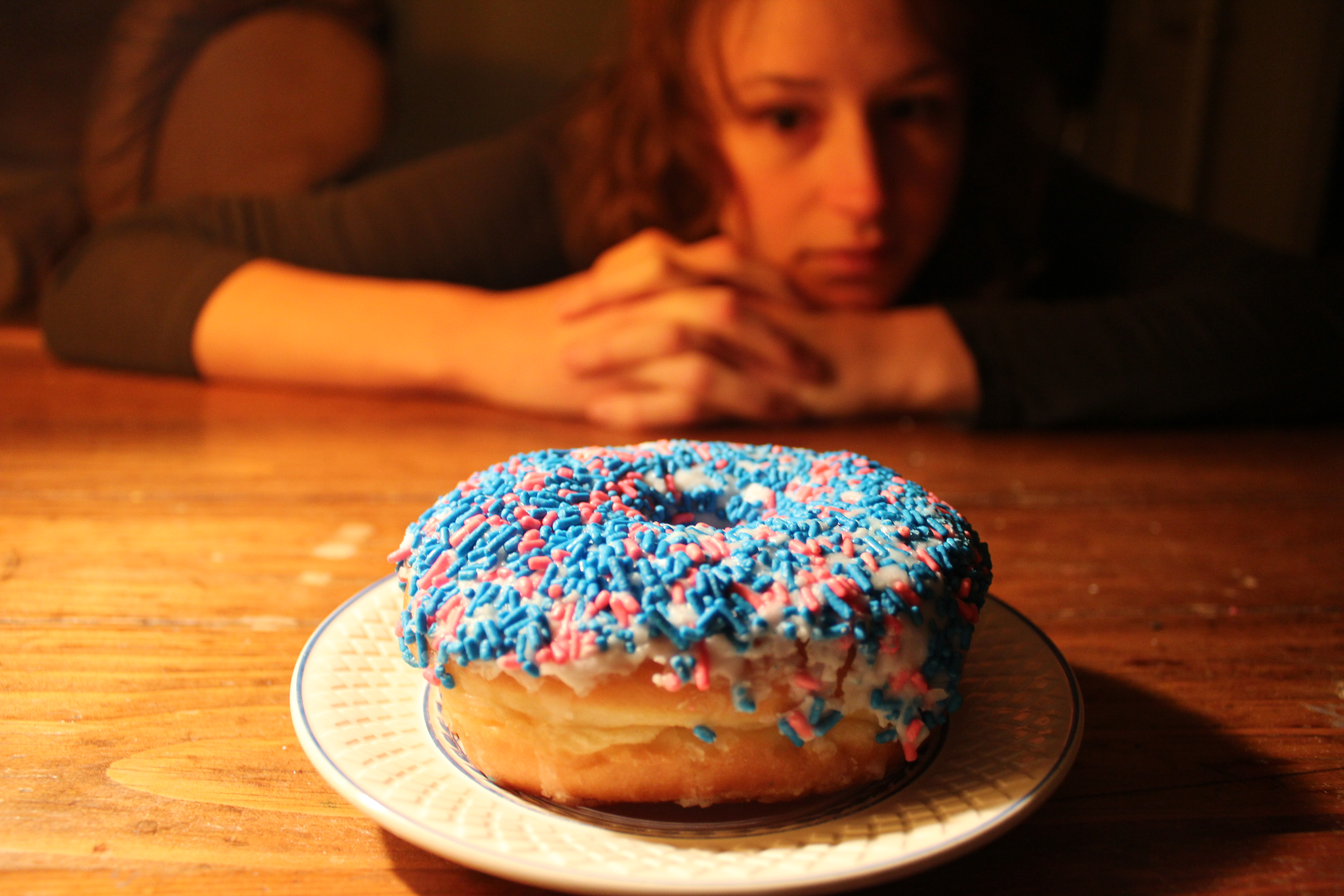 The Tastiest Drug: Insights on Sugar Addiction from a Sugar Addict