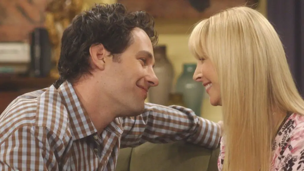 5 Lessons We Can All Learn from Phoebe Buffay