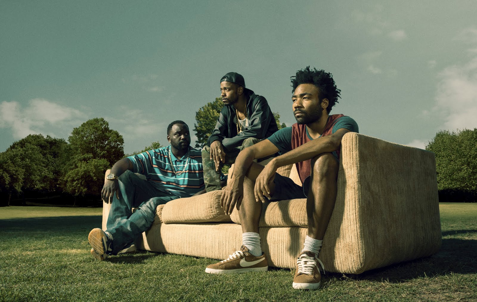 Why Donald Glover’s “Atlanta” Is So Important