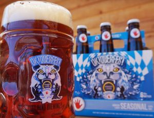 Celebrate Oktoberfest with These 5 Beers