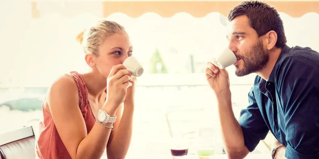 7 Conversation Starters Guaranteed to Make Any First Date a Success