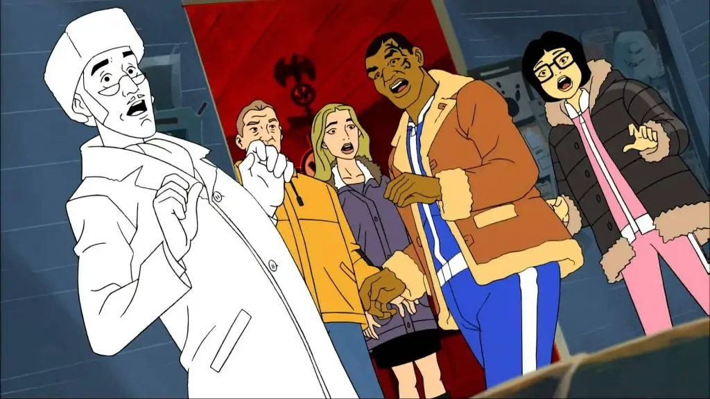 “Mike Tyson Mysteries” and Why It’s a Godsend