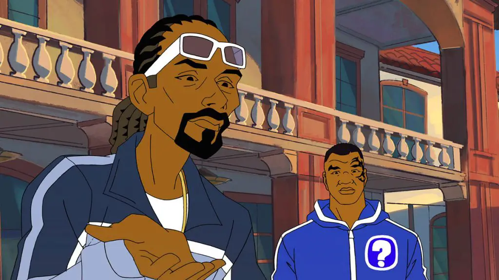 “Mike Tyson Mysteries” and Why It’s a Godsend