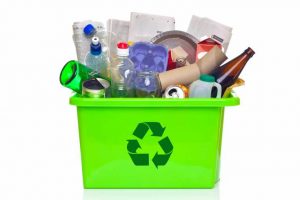 Easy Ways for Students to Reduce, Reuse and Recycle