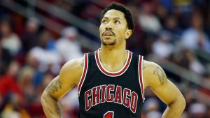 The Problem with the Derrick Rose Case