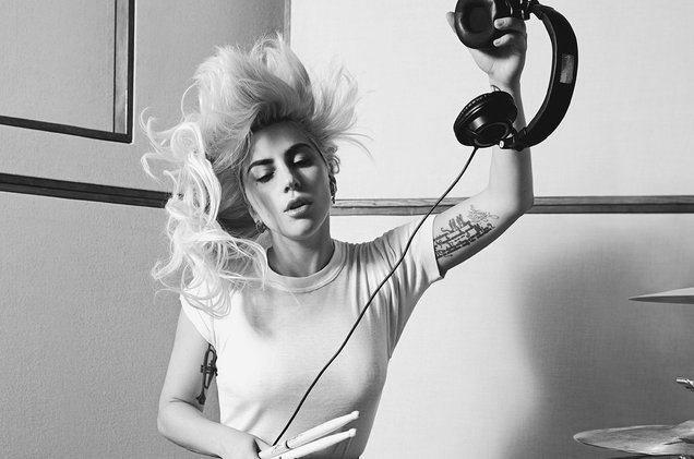 In Lady Gaga’s “Joanne,” Listeners Can Hear the Maturation of an Artist
