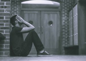 What to Do if You’re One of the 25% of Students Suffering from Depression
