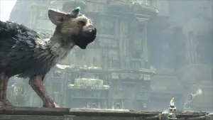 Nearly Eight Years After Its Unveiling, the World Will Finally Get “The Last Guardian”