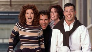 Why More Than Ever, the World Needs “Will & Grace” Again