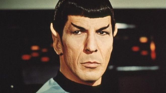 How Spock Helped Me Come to Terms with Being an LGBT Mormon