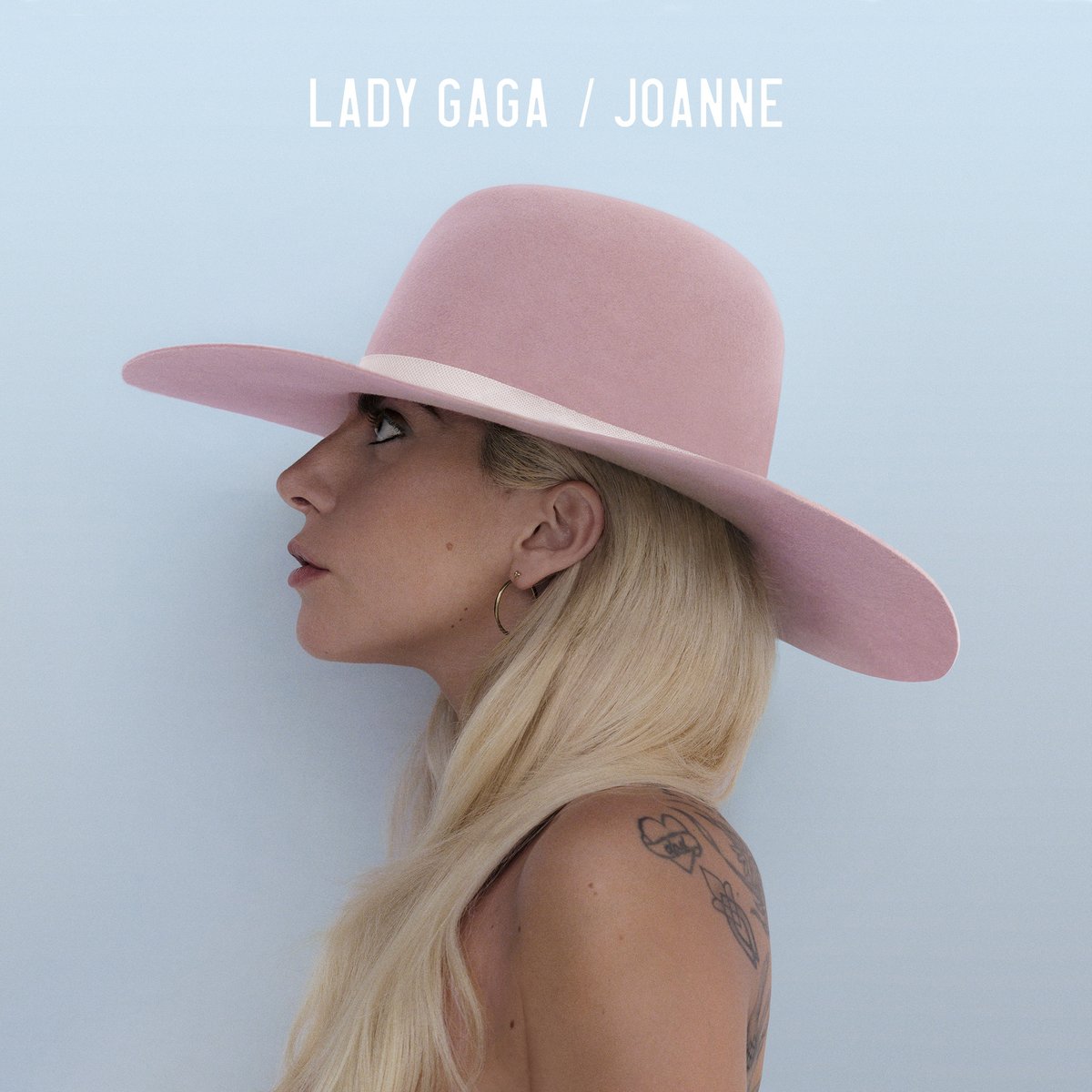 In Lady Gaga’s “Joanne,” Listeners Can Hear the Maturation of an Artist