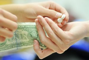 How to Sell Your Spare Adderall: A Guide for the New Dealer