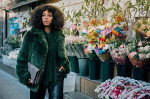 Why Solange’s New Album Will Have You Pulling Up a Chair