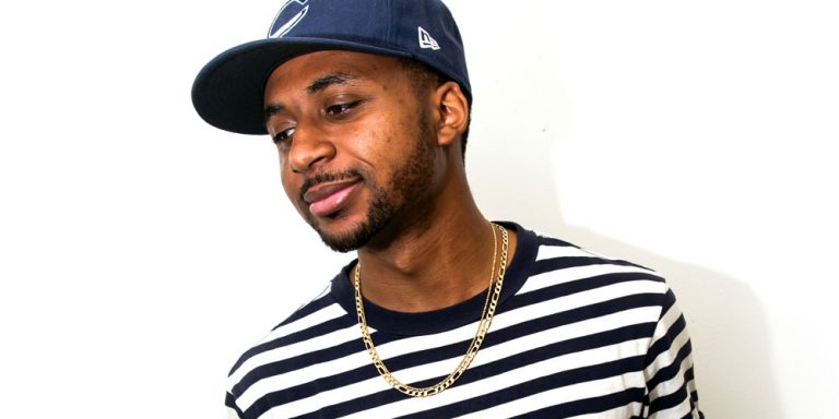 Young Ceaser Rapper Student Rapper Ceezar Aims to Bring Columbus Sound to New York City