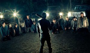 The Zombie Genre Isn’t Dead, Only “The Walking Dead” Is