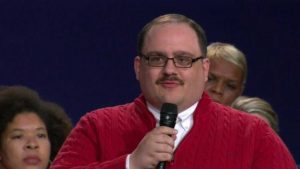 Why Everybody Wants Four Years (Or a Lifetime) of Kenneth Bone