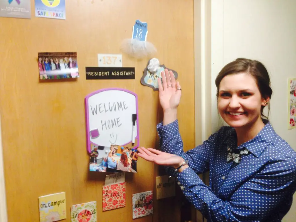 8 Things Your RA Wishes They Could Tell You