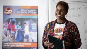 Insecure: How Issa Rae’s New Show Is Breaking Down Racism