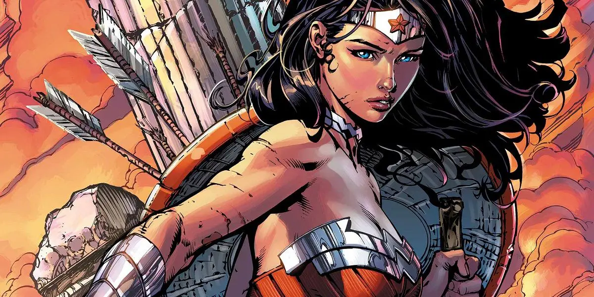 Can We Please Have an All-Female Justice League Already?