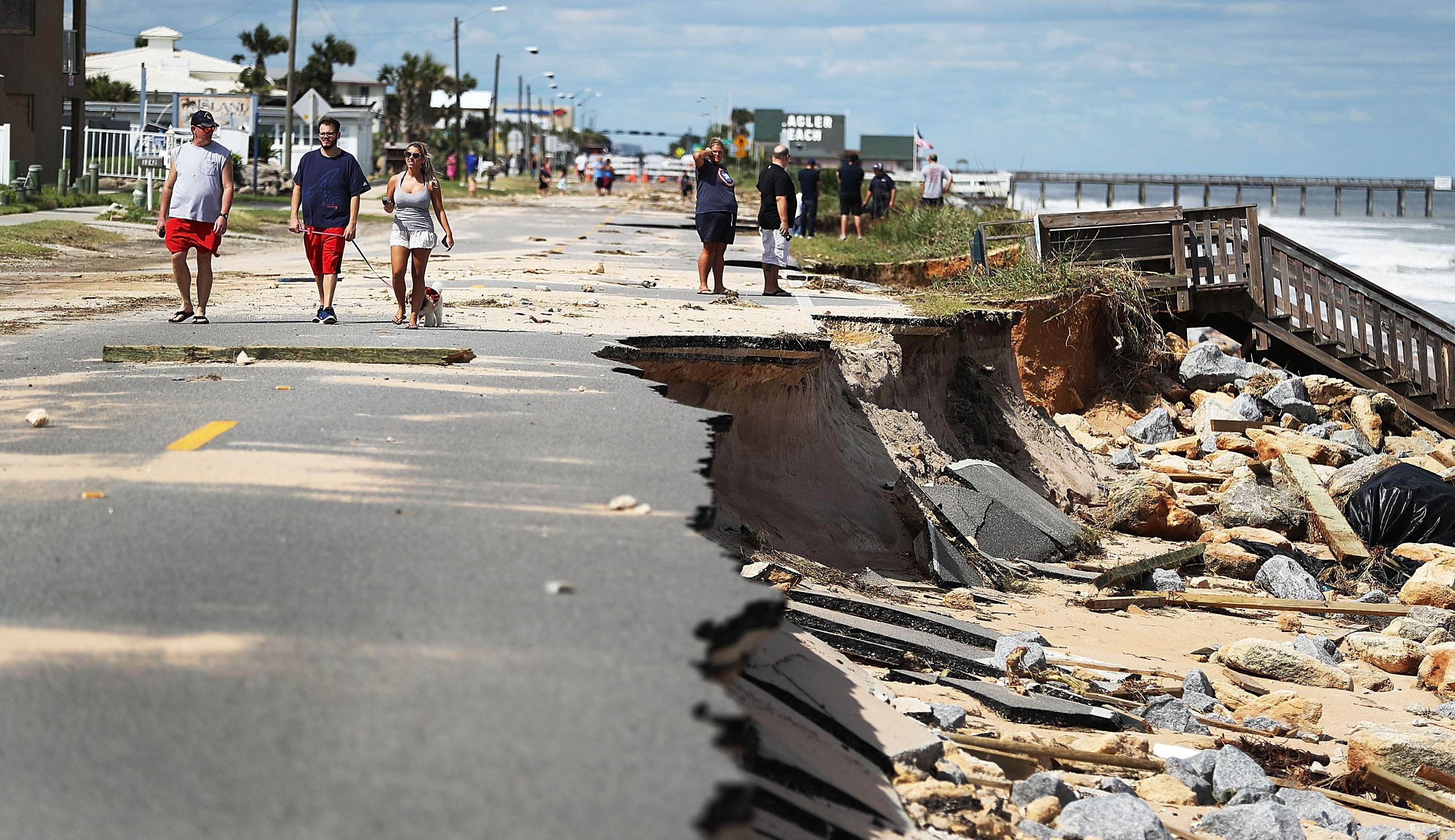 The Aftermatthew: How to Actually Help Hurricane Victims